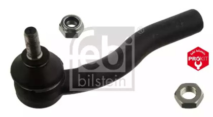 Накінечник кермової тяги Febi Bilstein 22907