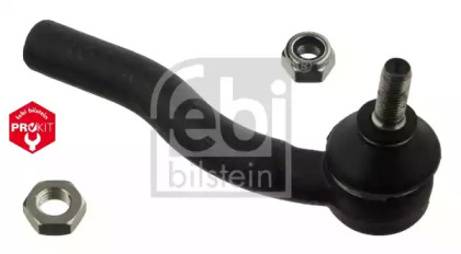Накінечник кермової тяги Febi Bilstein 22909