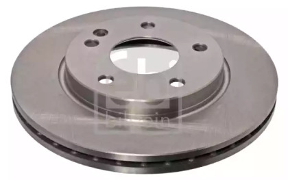 Тормозной диск Febi Bilstein 22994