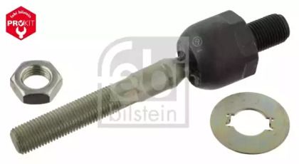 Тяга рульова Volvo S60/S80/V70 00- Febi Bilstein 23019