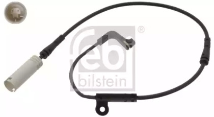 Контактор (реле) зносу гальмівних колодок Febi Bilstein 23021