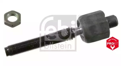 Кермова рейка Febi Bilstein 23031