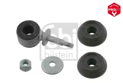 Комплект втулок стабилизатора Febi Bilstein 23032