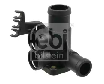Фланець системы охлаждения Febi Bilstein 23044