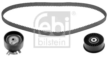 Комплект ГРМ Renault Trafic/Master 2.5dCi 01- Febi Bilstein 23045