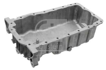Маслянный піддон Febi Bilstein 23050