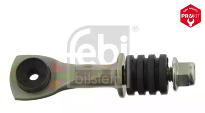 Кермова рейка Febi Bilstein 23051