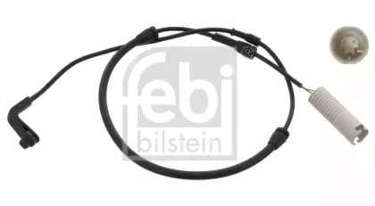 Контактор (реле) зносу гальмівних колодок Febi Bilstein 23121