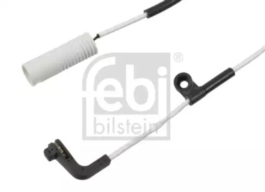 Контактор (реле) зносу гальмівних колодок Febi Bilstein 23123