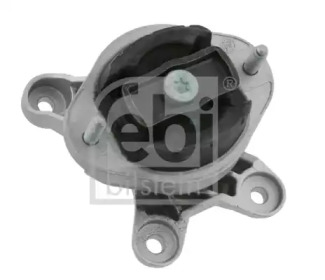 Подушка КПП Audi A4 1.6-2.0TFSI/1.9TDI/2.0TDI 00-09 Febi Bilstein 23140