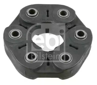 Муфта втулочна трансмісії Febi Bilstein 23144