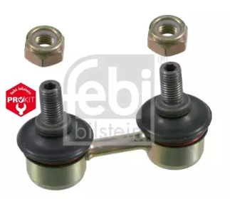 Рулевая рейка Febi Bilstein 23175