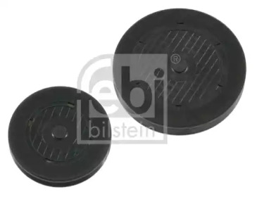 Заглушка блоку Febi Bilstein 23206