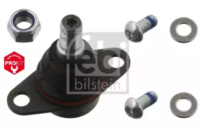 Кульовий шарнір Febi Bilstein 23229