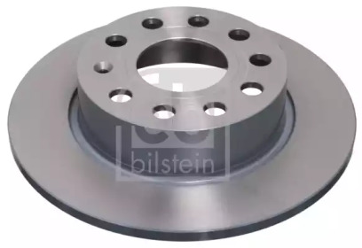 Диск тормозной Febi Bilstein 23240
