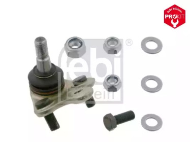 Кульовий шарнір Febi Bilstein 23243