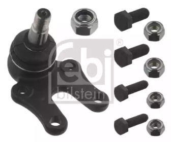 Кульовий шарнір Febi Bilstein 23246