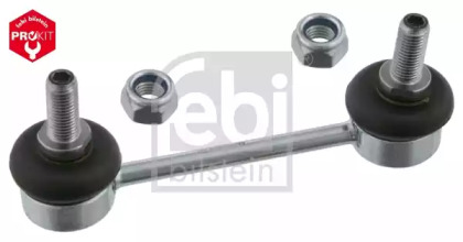Рулевая рейка Febi Bilstein 23259