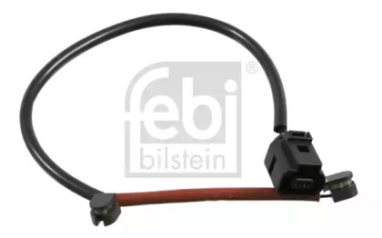 Контактор (реле) зносу гальмівних колодок Febi Bilstein 23360