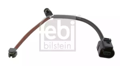 Контактор (реле) зносу гальмівних колодок Febi Bilstein 23362