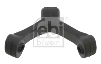 Кронштейн кріплення глушника VW Passat 96-05 Febi Bilstein 23484