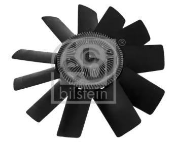 Вентилятор осьовий Febi Bilstein 23538