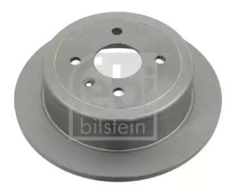 Диск гальмівний Febi Bilstein 23542