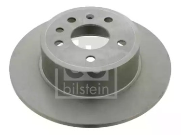 Диск тормозной Febi Bilstein 23544