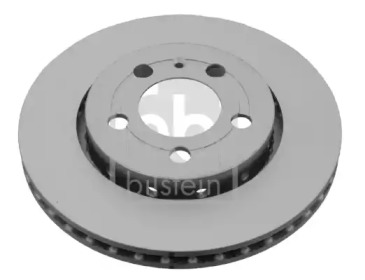 Тормозной диск Febi Bilstein 23560
