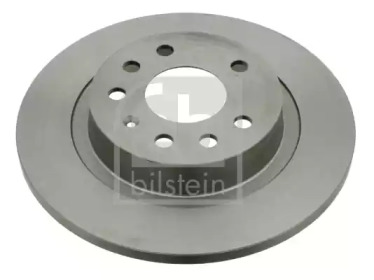 Диск гальмівний Febi Bilstein 23562