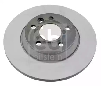 Диск гальмівний Febi Bilstein 23564