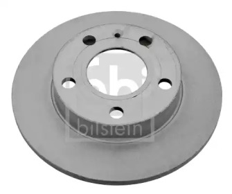 Диск тормозной Febi Bilstein 23570