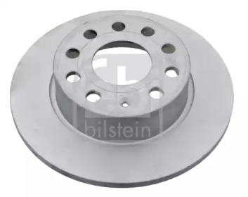 Диск гальмівний Febi Bilstein 23572