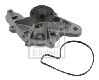 Помпа води Smart 0.6/0.7i/0.8cdi Febi Bilstein 23591