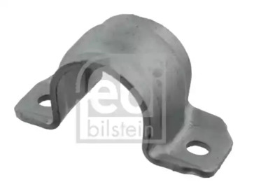 Скоба втулки стабілізатора Febi Bilstein 23604
