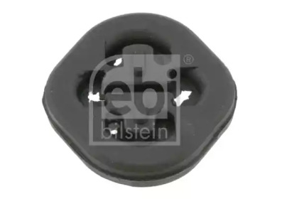Гумка глушника Febi Bilstein 23620
