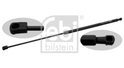 Демпфер дверей багажнику Febi Bilstein 23649