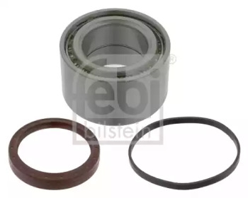 Комплект подшипника Febi Bilstein 23663