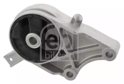 Подушка двигуна Febi Bilstein 23678