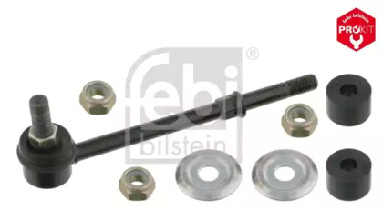 Ремонтний комплект кріплення стабилизатора Febi Bilstein 23724