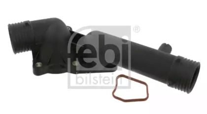 Фланець системи охолоджування Febi Bilstein 23740