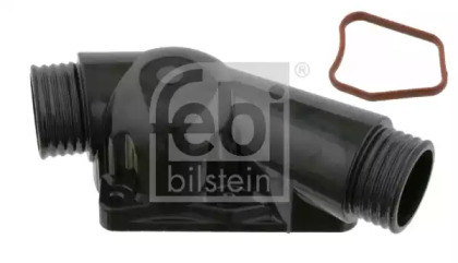 Фланець системы охолоджування Febi Bilstein 23741