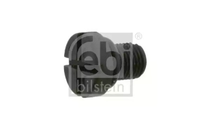 Гвинт для прикручування повітряного клапана до радіатора Febi Bilstein 23750