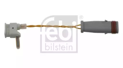 Контактор (реле) зносу гальмівних колодок Febi Bilstein 23857