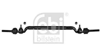 Кермова рейка Febi Bilstein 23925