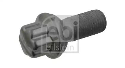 Болт - шпилька колеса Febi Bilstein 23933