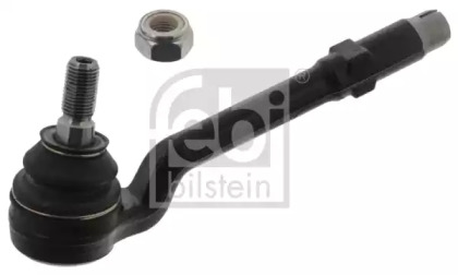 Наконечник рульової тяги Febi Bilstein 23936