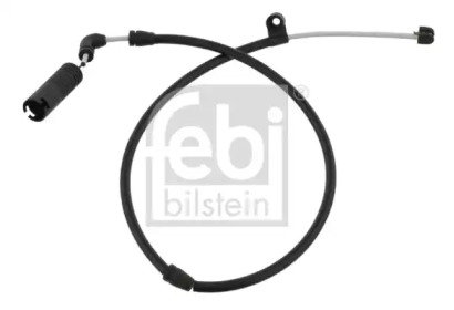 Контактор (реле) зносу гальмівних колодок Febi Bilstein 23951