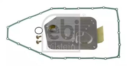 Фильтр мастильний Febi Bilstein 23957