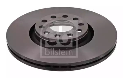 Диск тормозной Febi Bilstein 23960